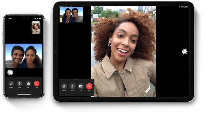 Giữa m&ugrave;a dịch cấp b&aacute;ch, iOS 13.4 lại gặp lỗi kh&ocirc;ng thể gọi FaceTime cho người d&ugrave;ng iPhone đời cũ - Ảnh 1.