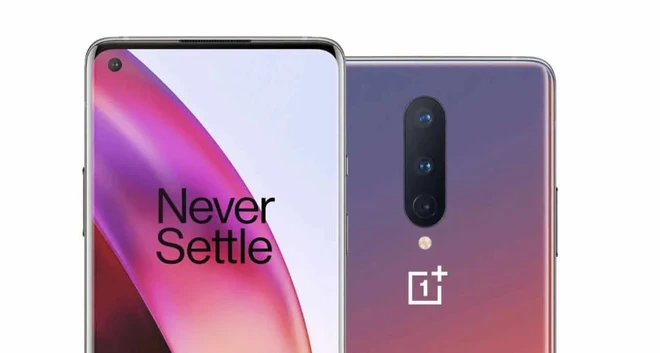Xuất hiện những ảnh chụp đầu ti&ecirc;n từ OnePlus 8 Pro - Ảnh 1.