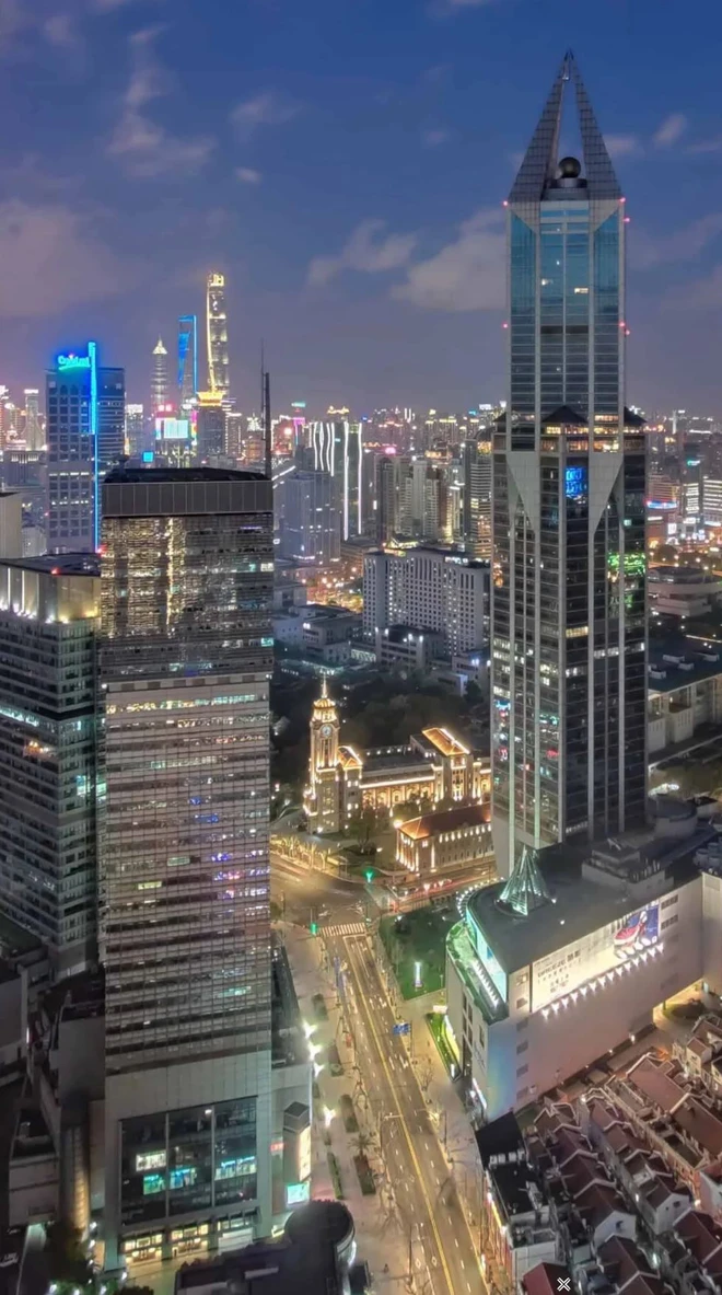 Xuất hiện những ảnh chụp đầu ti&ecirc;n từ OnePlus 8 Pro - Ảnh 4.