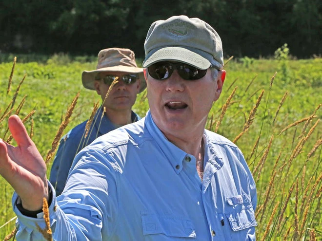 Kh&ocirc;ng chỉ c&oacute; Bill Gates, đ&acirc;y l&agrave; 10 người kh&aacute;c cũng từng đo&aacute;n trước được một đại dịch như COVID-19 sẽ xảy ra - Ảnh 3.