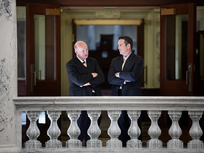 Kh&ocirc;ng chỉ c&oacute; Bill Gates, đ&acirc;y l&agrave; 10 người kh&aacute;c cũng từng đo&aacute;n trước được một đại dịch như COVID-19 sẽ xảy ra - Ảnh 5.