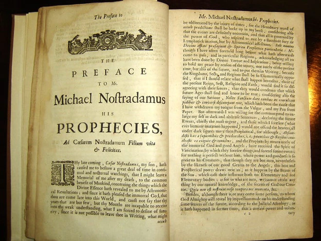 Kh&ocirc;ng chỉ c&oacute; Bill Gates, đ&acirc;y l&agrave; 10 người kh&aacute;c cũng từng đo&aacute;n trước được một đại dịch như COVID-19 sẽ xảy ra - Ảnh 12.