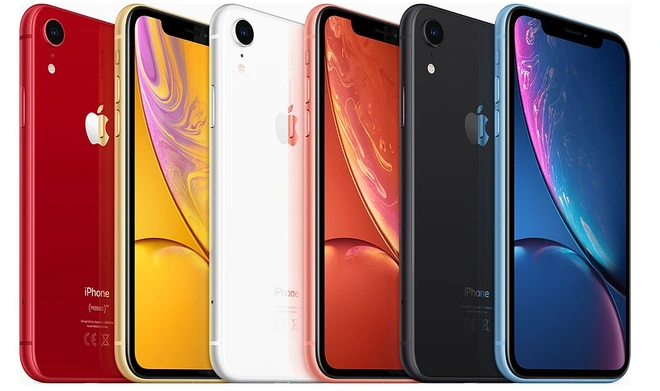 Apple lại bị kiện tập thể v&igrave; iPhone XR bắt s&oacute;ng k&eacute;m - Ảnh 1.