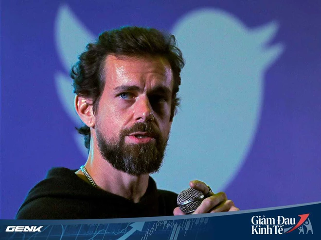 Tỷ ph&uacute; Jack Dorsey quy&ecirc;n g&oacute;p 1 tỷ USD cho cuộc chiến chống Covid-19, k&egrave;m theo cả link Google Sheets cho thấy độ minh bạch của m&igrave;nh - Ảnh 1.