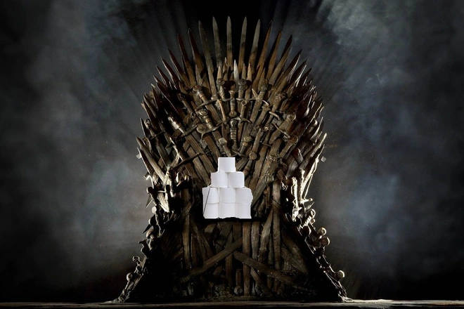 Chết cười với những meme về Covid-19 do fan tự chế từ ch&iacute;nh những series phim họ đang c&agrave;y dở - Ảnh 2.