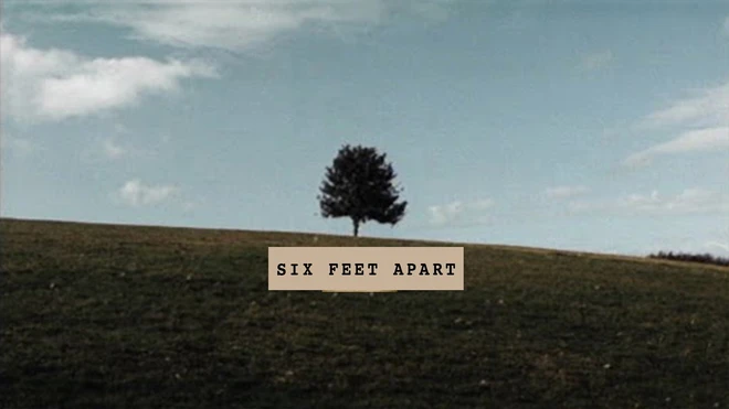 Chết cười với những meme về Covid-19 do fan tự chế từ ch&iacute;nh những series phim họ đang c&agrave;y dở - Ảnh 3.