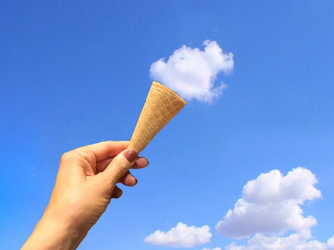 [Ch&ugrave;m ảnh vui] Những khoảnh khắc tr&ugrave;ng hợp đến kh&oacute; tin, kh&ocirc;ng xem kĩ m&agrave; chỉ lướt qua sương sương l&agrave; nh&igrave;n nhầm ngay - Ảnh 33.