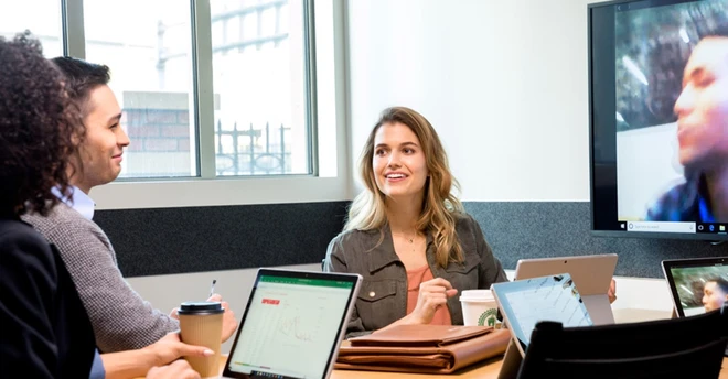 Trang web n&agrave;y sẽ m&ocirc; phỏng tất tần tật tiếng ồn chốn c&ocirc;ng sở để gi&uacute;p bạn đỡ c&ocirc; đơn khi l&agrave;m việc ở nh&agrave; - Ảnh 2.