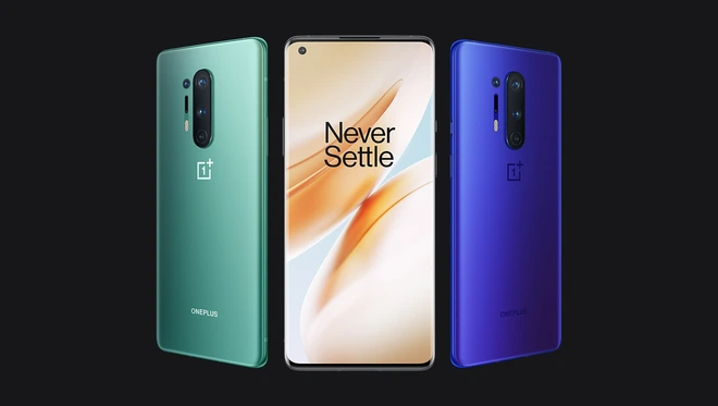 OnePlus 8 v&agrave; 8 Pro ra mắt: M&agrave;n h&igrave;nh 120Hz, Snapdragon 865, sạc kh&ocirc;ng d&acirc;y 30W, gi&aacute; cao kỷ lục - Ảnh 6.