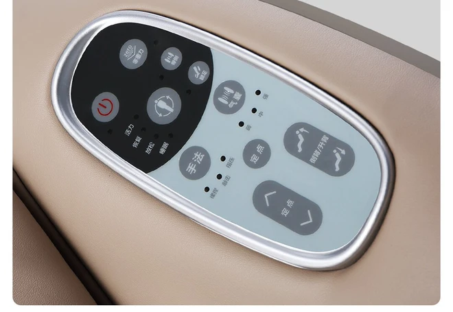 Xiaomi ra mắt ghế massage to&agrave;n th&acirc;n, gi&aacute; 13.3 triệu đồng - Ảnh 3.