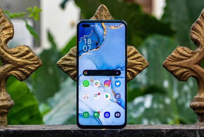 T&ocirc;i đ&atilde; từng c&acirc;n nhắc bỏ Apple để chuyển sang Android, nhưng iPhone SE đ&atilde; l&agrave;m &yacute; định đ&oacute; ti&ecirc;u tan - Ảnh 2.