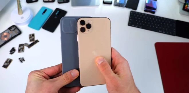 Tất tần tất những tin đồn về thiết kế của iPhone 12 Pro Max: Nhiều thay đổi si&ecirc;u nhỏ nhưng lại cực k&igrave; tinh tế so với thế hệ tiền nhiệm - Ảnh 2.