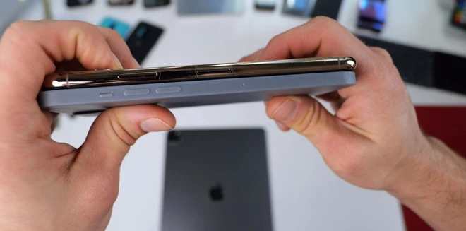 Tất tần tất những tin đồn về thiết kế của iPhone 12 Pro Max: Nhiều thay đổi si&ecirc;u nhỏ nhưng lại cực k&igrave; tinh tế so với thế hệ tiền nhiệm - Ảnh 11.