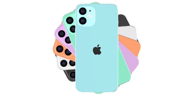 Tất tần tất những tin đồn về thiết kế của iPhone 12 Pro Max: Nhiều thay đổi si&ecirc;u nhỏ nhưng lại cực k&igrave; tinh tế so với thế hệ tiền nhiệm - Ảnh 15.