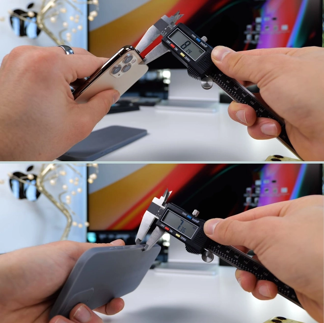 Tất tần tất những tin đồn về thiết kế của iPhone 12 Pro Max: Nhiều thay đổi si&ecirc;u nhỏ nhưng lại cực k&igrave; tinh tế so với thế hệ tiền nhiệm - Ảnh 4.