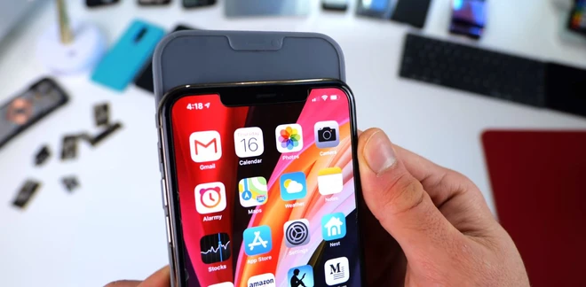 Tất tần tất những tin đồn về thiết kế của iPhone 12 Pro Max: Nhiều thay đổi si&ecirc;u nhỏ nhưng lại cực k&igrave; tinh tế so với thế hệ tiền nhiệm - Ảnh 6.