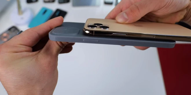 Tất tần tất những tin đồn về thiết kế của iPhone 12 Pro Max: Nhiều thay đổi si&ecirc;u nhỏ nhưng lại cực k&igrave; tinh tế so với thế hệ tiền nhiệm - Ảnh 7.