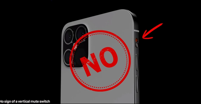 Tất tần tất những tin đồn về thiết kế của iPhone 12 Pro Max: Nhiều thay đổi si&ecirc;u nhỏ nhưng lại cực k&igrave; tinh tế so với thế hệ tiền nhiệm - Ảnh 9.