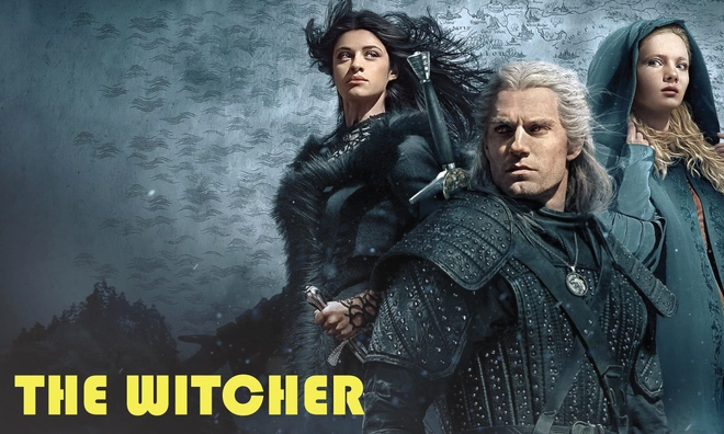 Những bộ phim khoa học - viễn tưởng hấp dẫn tr&ecirc;n Netflix m&agrave; fan sci-fi kh&ocirc;ng thể bỏ qua, từ h&agrave;i hước cho đến hack n&atilde;o, đủ cả - Ảnh 9.