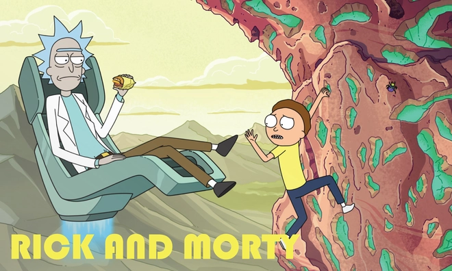 Những bộ phim khoa học - viễn tưởng hấp dẫn tr&ecirc;n Netflix m&agrave; fan sci-fi kh&ocirc;ng thể bỏ qua, từ h&agrave;i hước cho đến hack n&atilde;o, đủ cả - Ảnh 12.