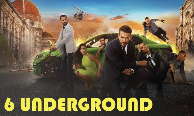 Những bộ phim khoa học - viễn tưởng hấp dẫn tr&ecirc;n Netflix m&agrave; fan sci-fi kh&ocirc;ng thể bỏ qua, từ h&agrave;i hước cho đến hack n&atilde;o, đủ cả - Ảnh 8.