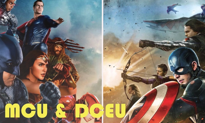 Những bộ phim khoa học - viễn tưởng hấp dẫn tr&ecirc;n Netflix m&agrave; fan sci-fi kh&ocirc;ng thể bỏ qua, từ h&agrave;i hước cho đến hack n&atilde;o, đủ cả - Ảnh 10.