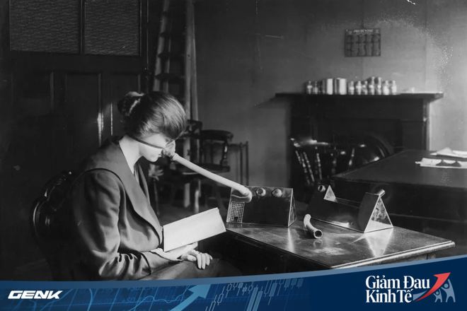 Ph&acirc;n t&iacute;ch ảnh hưởng kinh tế do c&uacute;m T&acirc;y Ban Nha g&acirc;y ra, c&aacute;c nh&agrave; nghi&ecirc;n kết luận rằng c&aacute;ch ly x&atilde; hội sẽ c&oacute; lợi cho kinh tế về l&acirc;u d&agrave;i - Ảnh 1.