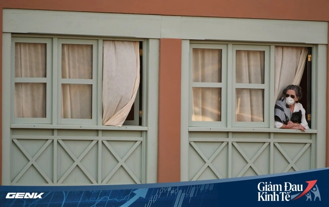 Ph&acirc;n t&iacute;ch ảnh hưởng kinh tế do c&uacute;m T&acirc;y Ban Nha g&acirc;y ra, c&aacute;c nh&agrave; nghi&ecirc;n kết luận rằng c&aacute;ch ly x&atilde; hội sẽ c&oacute; lợi cho kinh tế về l&acirc;u d&agrave;i - Ảnh 3.