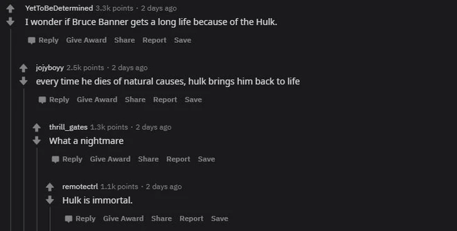 Fan trổ t&agrave;i photoshop biến Avengers th&agrave;nh hội người cao tuổi, Cap vẫn đẹp l&atilde;o kh&ocirc;ng k&eacute;m phi&ecirc;n bản ch&iacute;nh chủ của Marvel - Ảnh 3.