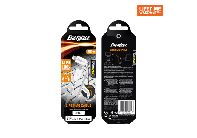 5 loại c&aacute;p sạc si&ecirc;u d&agrave;i lại bền bỉ d&agrave;nh cho Android v&agrave; iPhone để kh&ocirc;ng phải &ldquo;&ocirc;m ổ điện&rdquo; cả ng&agrave;y - Ảnh 5.