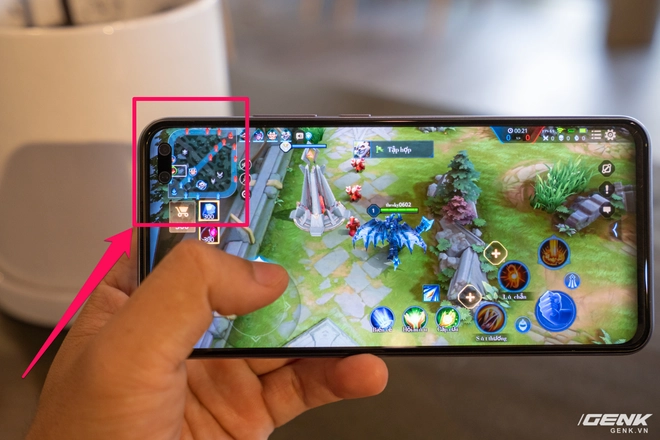 Trải nghiệm Vivo V19 sau 2 ng&agrave;y: Học sinh kh&aacute; trong lớp, kh&ocirc;ng ưu t&uacute; h&agrave;ng đầu nhưng cũng chẳng c&aacute; biệt! - Ảnh 1.