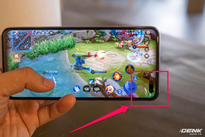 Trải nghiệm Vivo V19 sau 2 ng&agrave;y: Học sinh kh&aacute; trong lớp, kh&ocirc;ng ưu t&uacute; h&agrave;ng đầu nhưng cũng chẳng c&aacute; biệt! - Ảnh 2.