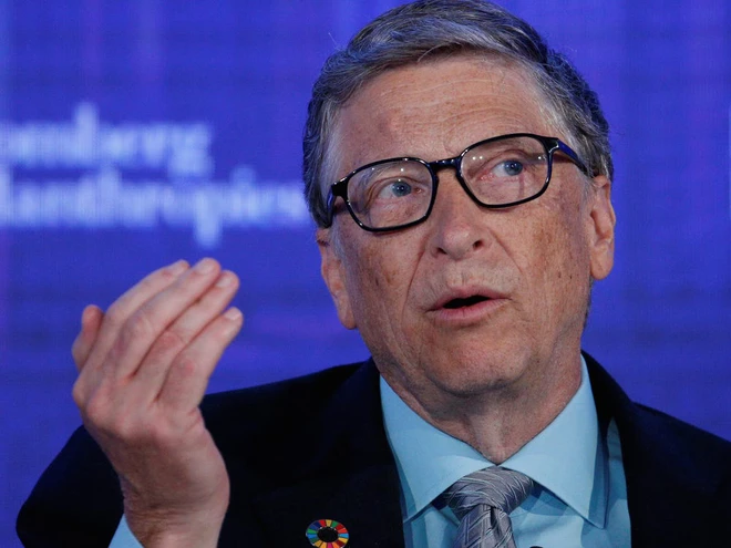 Bill Gates chỉ ra 6 c&acirc;u hỏi nh&acirc;n loại cần phải trả lời được để hiểu v&agrave; khống chế th&agrave;nh c&ocirc;ng đại dịch Covid-19 - Ảnh 1.