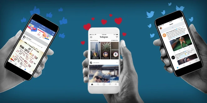 Đại dịch COVID-19 đang khiến ch&uacute;ng ta nghiện điện thoại hơn, v&agrave; đ&acirc;y l&agrave; 10 c&aacute;ch gi&uacute;p bạn tho&aacute;t khỏi điều đ&oacute; - Ảnh 4.