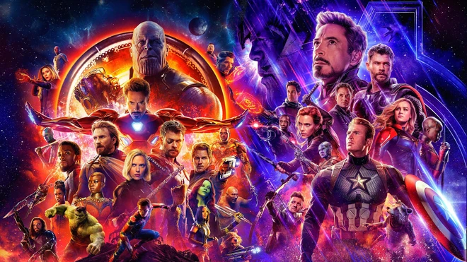 Những b&iacute; mật b&acirc;y giờ mới được Marvel bật m&iacute; nh&acirc;n dịp 1 năm c&ocirc;ng chiếu Avengers: Endgame - Ảnh 1.
