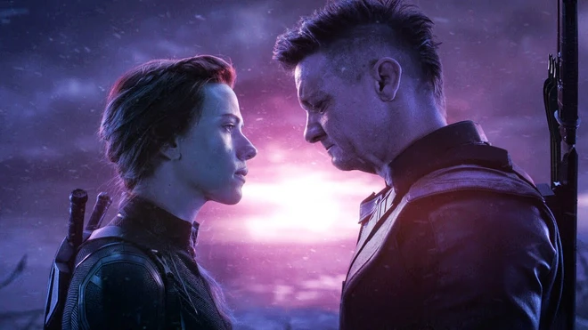 Avengers: Endgame v&agrave; 8 khoảnh khắc khiến kh&aacute;n giả phải ngấn lệ, chưa hết &aacute;m ảnh sau 1 năm c&ocirc;ng chiếu - Ảnh 4.