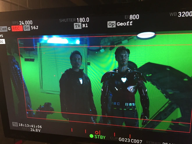 Những b&iacute; mật b&acirc;y giờ mới được Marvel bật m&iacute; nh&acirc;n dịp 1 năm c&ocirc;ng chiếu Avengers: Endgame - Ảnh 5.