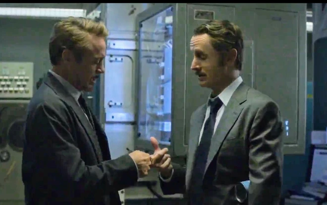 Avengers: Endgame v&agrave; 8 khoảnh khắc khiến kh&aacute;n giả phải ngấn lệ, chưa hết &aacute;m ảnh sau 1 năm c&ocirc;ng chiếu - Ảnh 6.