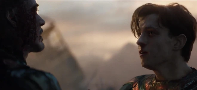 Avengers: Endgame v&agrave; 8 khoảnh khắc khiến kh&aacute;n giả phải ngấn lệ, chưa hết &aacute;m ảnh sau 1 năm c&ocirc;ng chiếu - Ảnh 9.