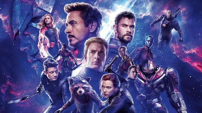 Avengers: Endgame v&agrave; 8 khoảnh khắc khiến kh&aacute;n giả phải ngấn lệ, chưa hết &aacute;m ảnh sau 1 năm c&ocirc;ng chiếu - Ảnh 1.