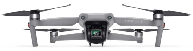 DJI ra mắt drone nhỏ gọn Mavic Air 2: Cảm biến 48MP, quay 4k/60p, pin sử dụng li&ecirc;n tục trong 34 ph&uacute;t, gi&aacute; khởi điểm 800 USD - Ảnh 4.