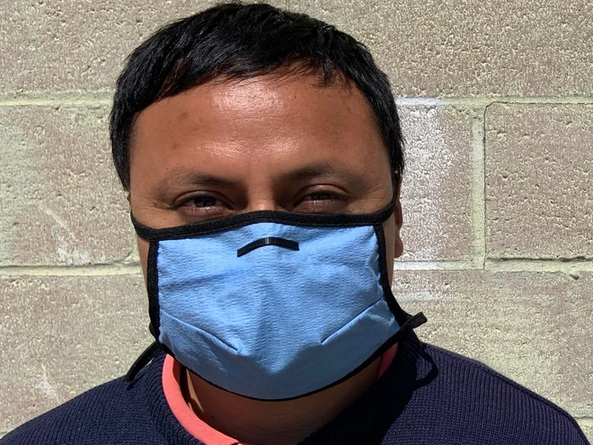 Khi mẹ bỉm sữa Mỹ l&agrave;m khoa học: Họ t&igrave;m ra vật liệu gi&uacute;p khẩu trang vải hiệu quả gấp 3 lần trong dịch COVID-19 - Ảnh 6.