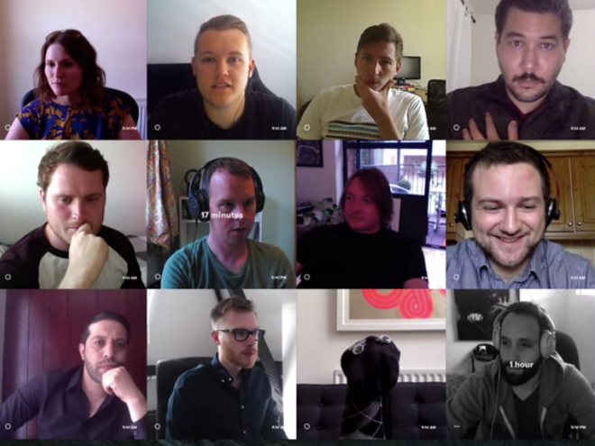 Ứng dụng l&agrave;m việc từ xa n&agrave;y cứ 5 ph&uacute;t lại tự động chụp ảnh nh&acirc;n vi&ecirc;n 1 lần, kh&ocirc;ng tự gi&aacute;c l&agrave;m việc chăm chỉ l&agrave; bị sếp nhắc ngay - Ảnh 2.