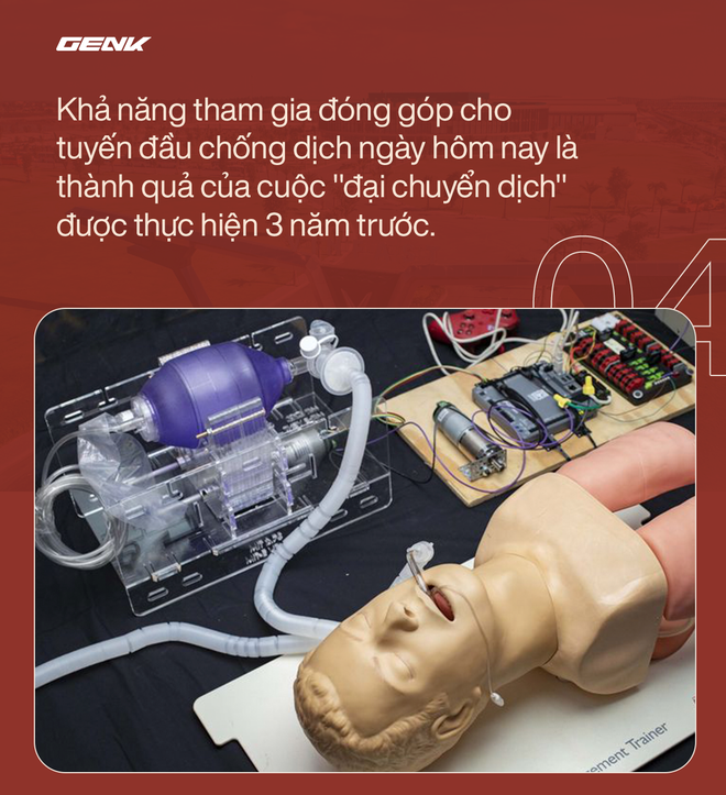 Vingroup vừa chứng minh v&igrave; sao dịch chuyển sang c&ocirc;ng nghệ v&agrave; c&ocirc;ng nghiệp lại đ&uacute;ng đắn đến thế - Ảnh 4.