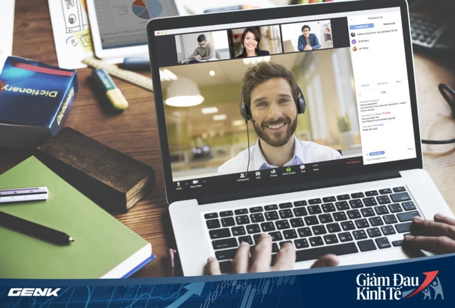 Chuy&ecirc;n gia an ninh mạng Việt hướng dẫn 4 c&aacute;ch sử dụng Zoom an to&agrave;n - Ảnh 1.