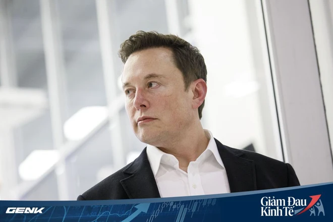 Chuy&ecirc;n gia y tế Mỹ: M&aacute;y thở của Elon Musk mua tặng bệnh viện c&oacute; khi c&ograve;n phản t&aacute;c dụng, th&agrave; Tesla sản xuất pin cho m&aacute;y thở c&ograve;n tốt hơn! - Ảnh 1.