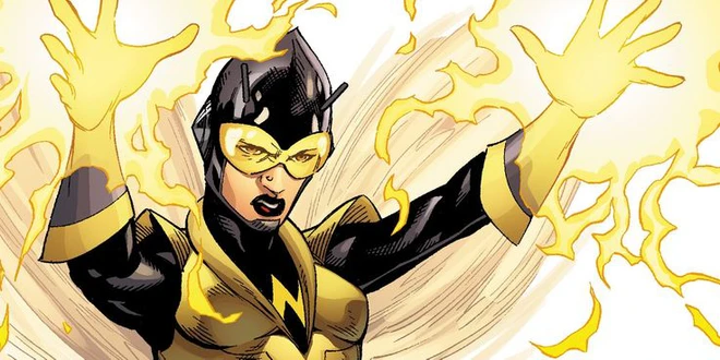 10 nữ anh h&ugrave;ng mạnh nhất biệt đội Avengers - Ảnh 2.