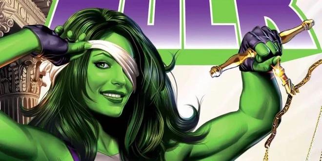 10 nữ anh h&ugrave;ng mạnh nhất biệt đội Avengers - Ảnh 10.