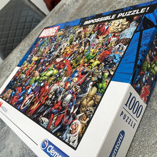 &ldquo;Đi&ecirc;n đầu&rdquo; với bộ xếp h&igrave;nh trong suốt: Đốt thời gian cực tốt v&igrave; chơi m&atilde;i m&agrave; kh&ocirc;ng thể thắng nổi - Ảnh 1.