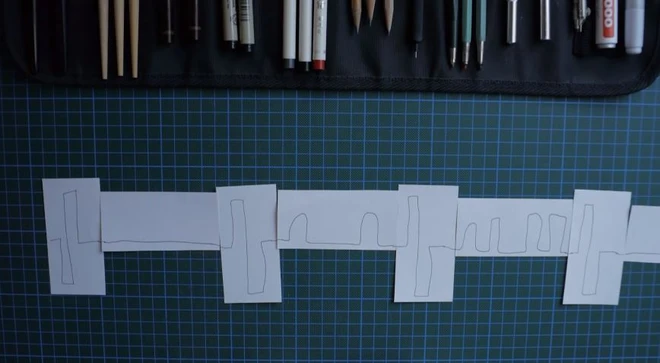 Anh YouTuber t&igrave;m được c&aacute;ch quay phim m&agrave;u bằng băng cassette, chất lượng tuy kh&ocirc;ng cao nhưng vẫn rất ấn tượng - Ảnh 3.